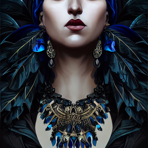 Raven Queen