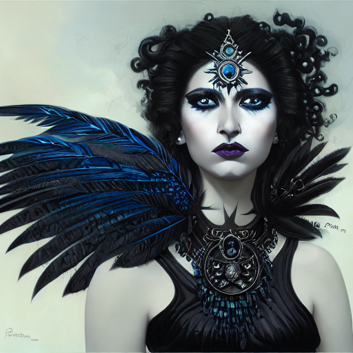 Raven Queen