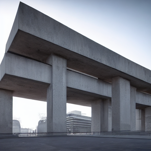 Brutalism