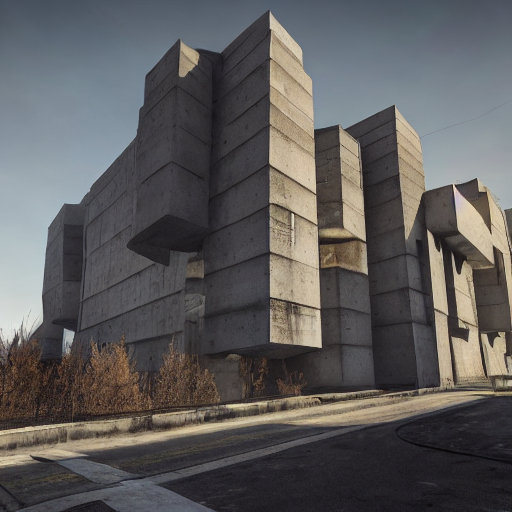 Brutalism