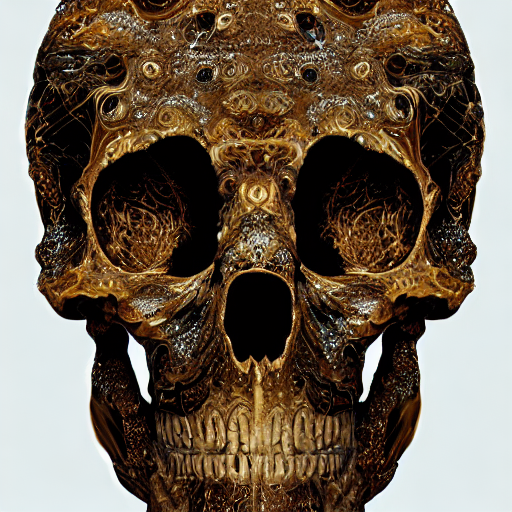 Skull