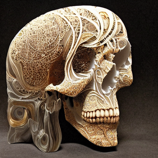 Skull