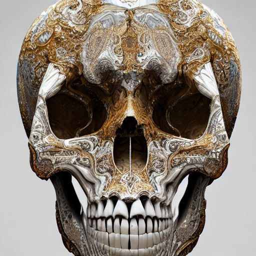 Skull