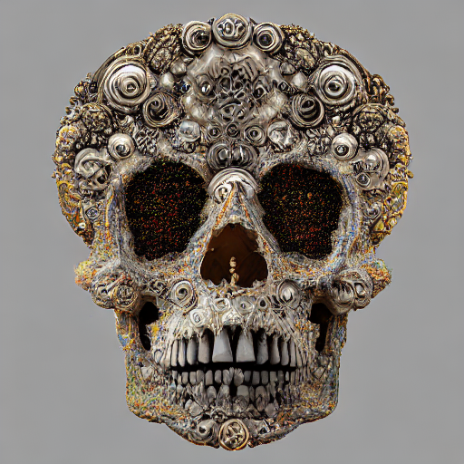 Skull