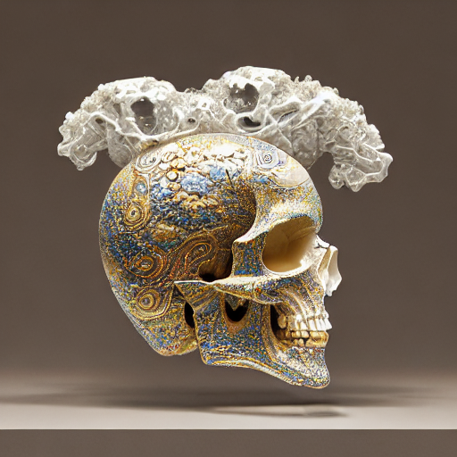 Skull