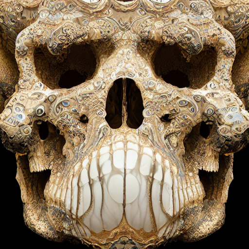 Skull