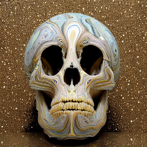 Skull