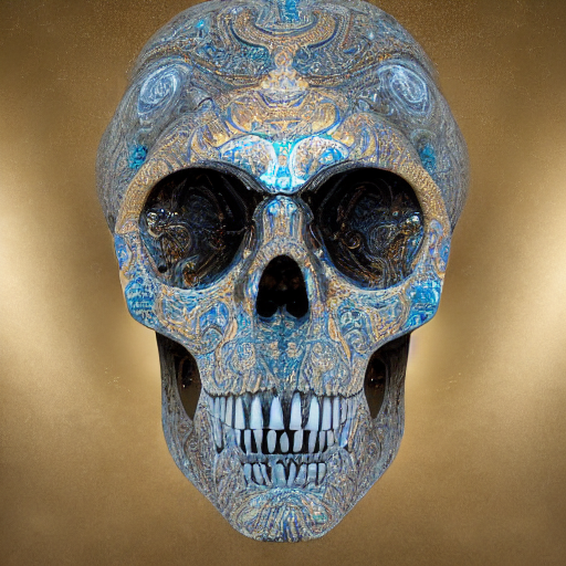 Skull