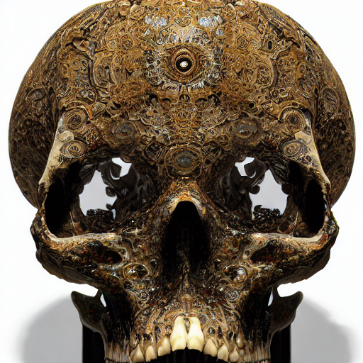Skull