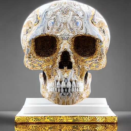 Skull