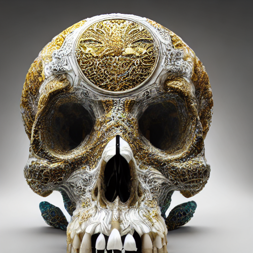 Skull