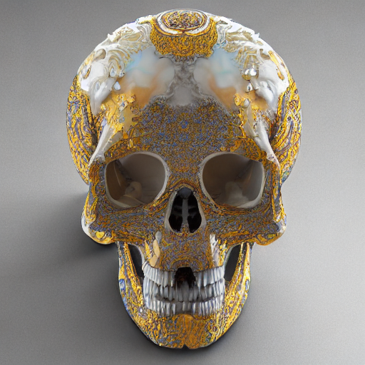 Skull