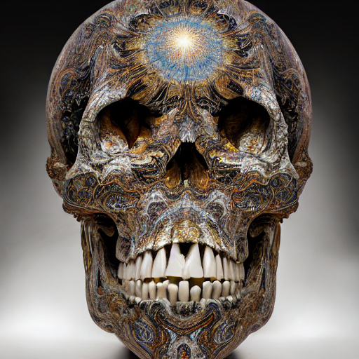 Skull