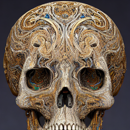 Skull