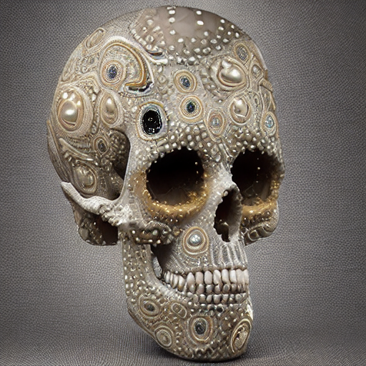 Skull