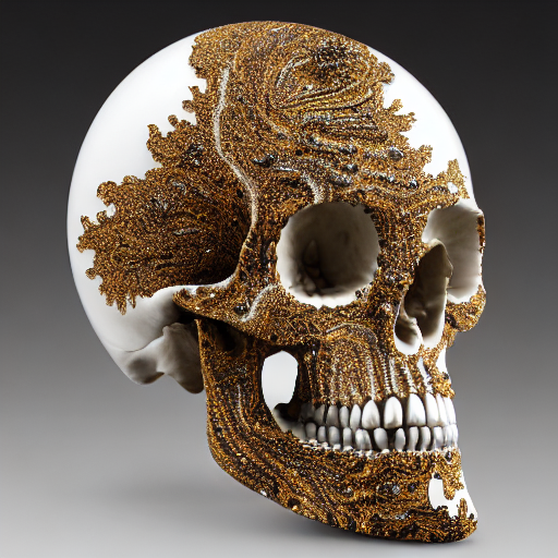 Skull