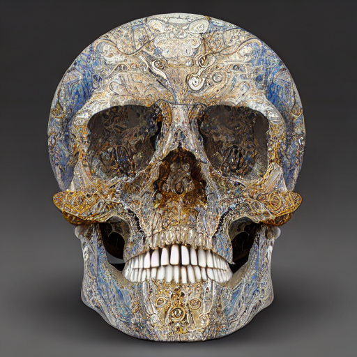Skull