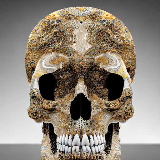 Skull