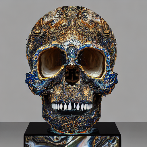 Skull
