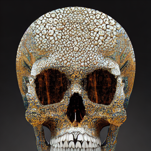 Skull