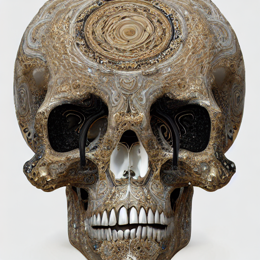 Skull