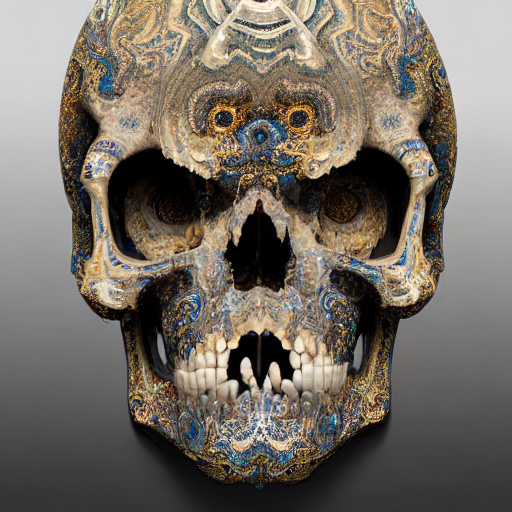Skull