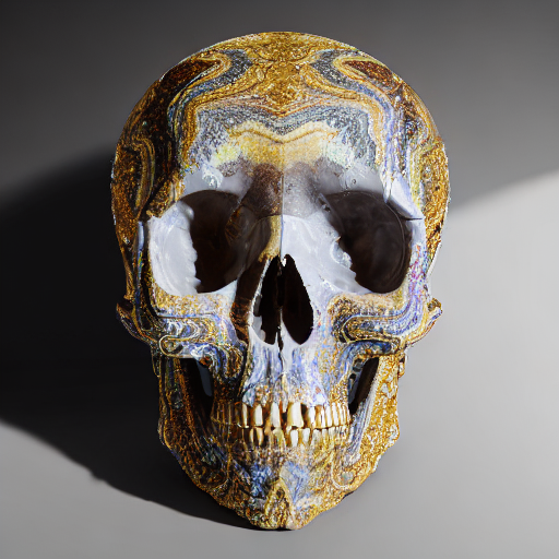 Skull