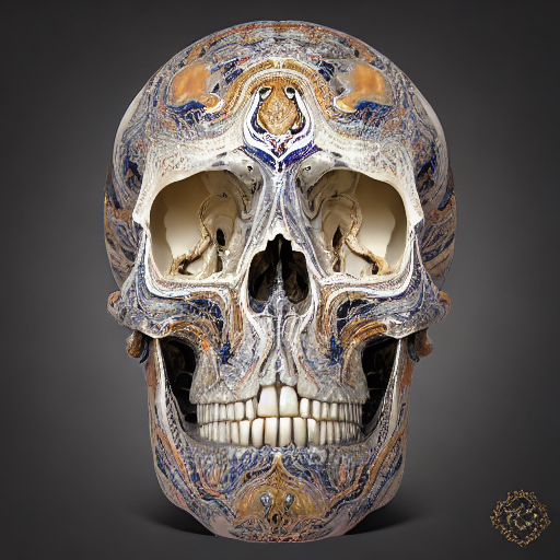Skull