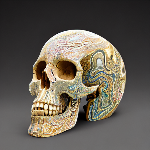 Skull