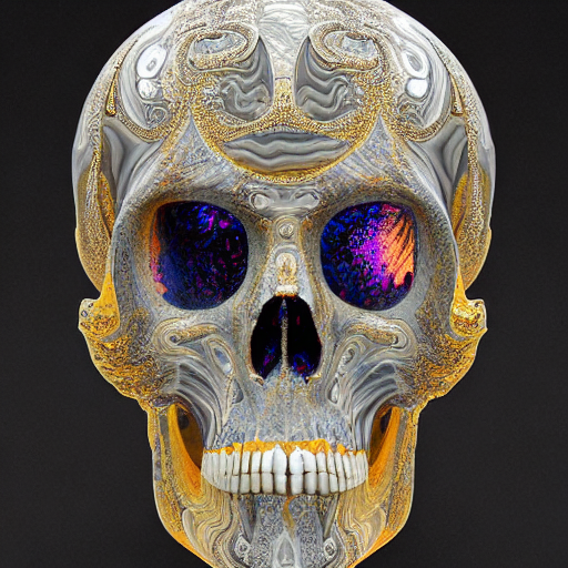 Skull