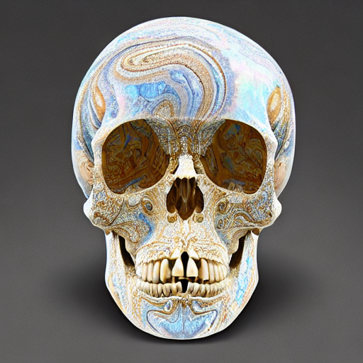 Skull