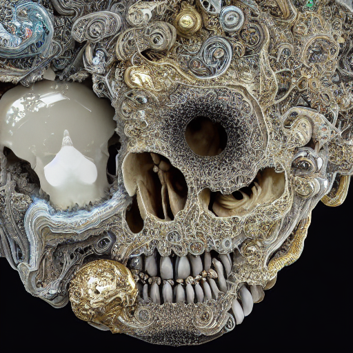 Skull