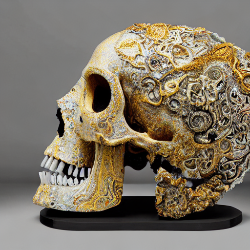 Skull