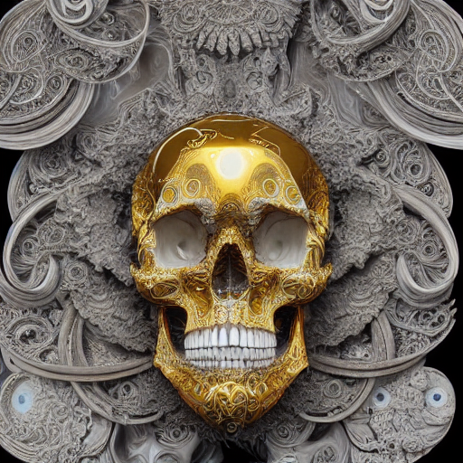 Skull