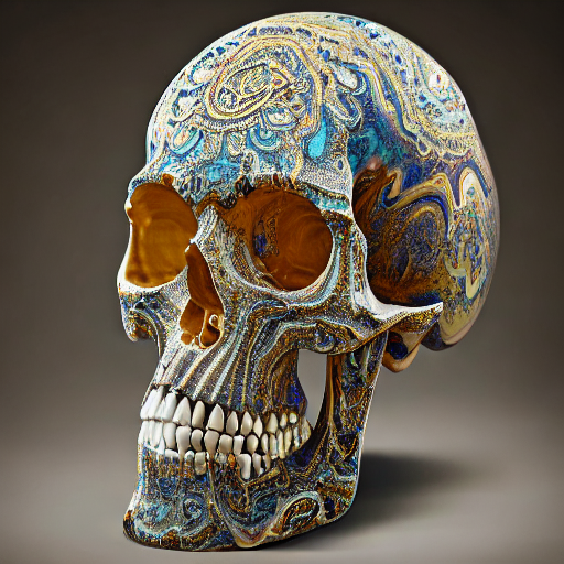 Skull