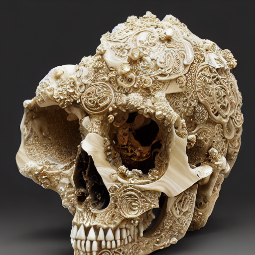 Skull