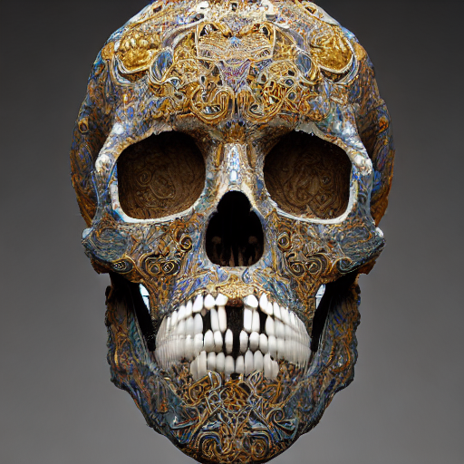 Skull