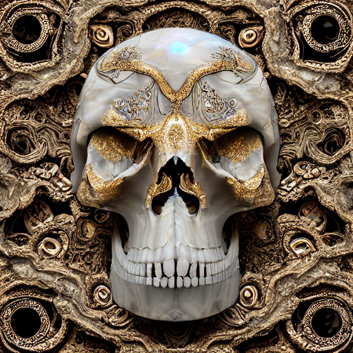 Skull