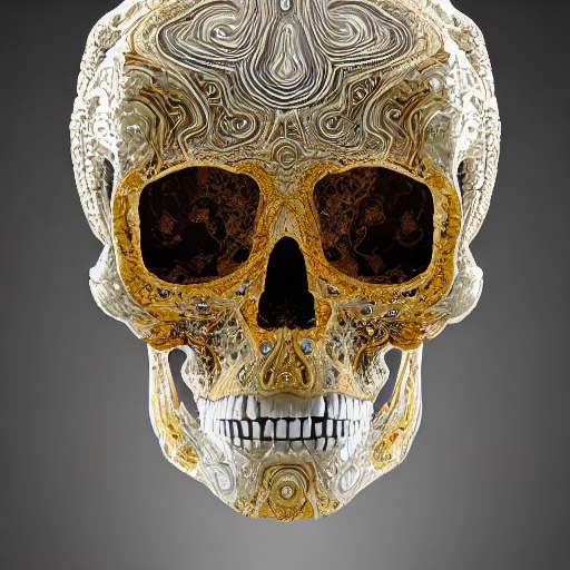 Skull