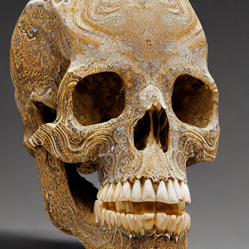 Skull