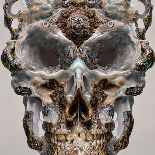 Skull