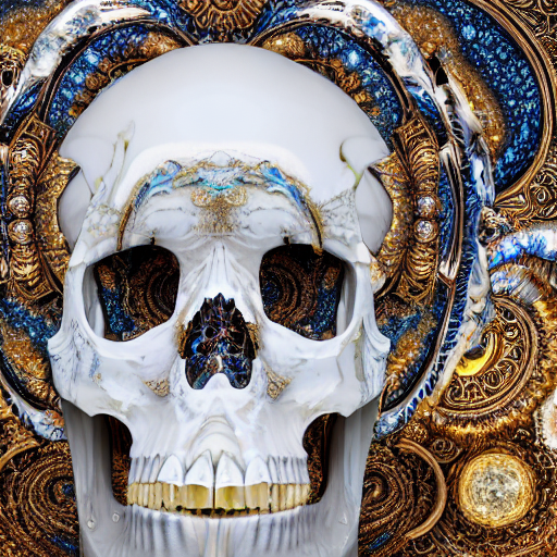 Skull