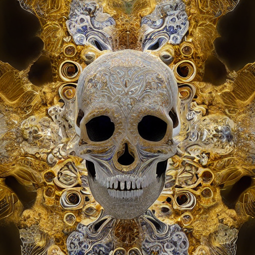 Skull