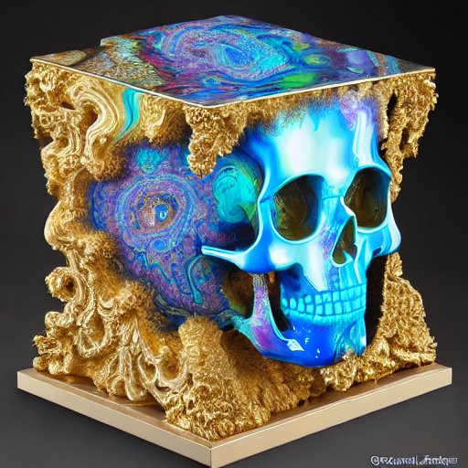 Skull