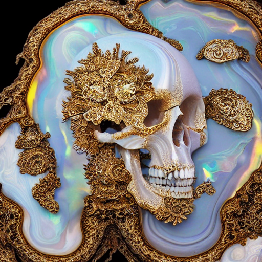 Skull