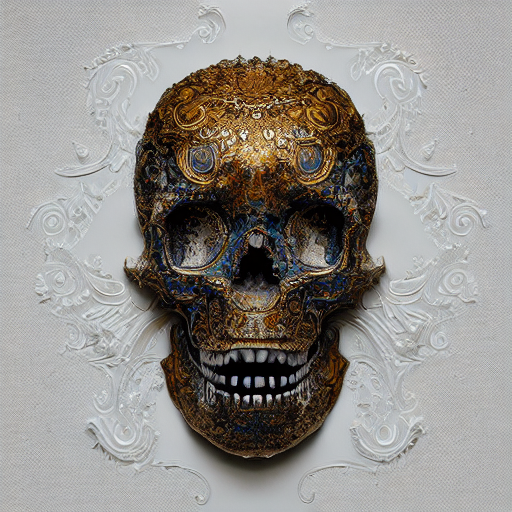 Skull