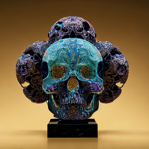 Skull