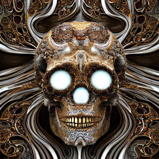 Skull