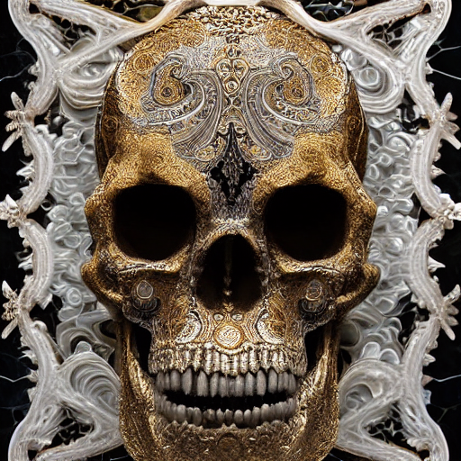 Skull
