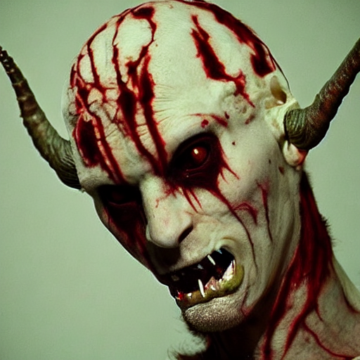 Albino Freaks